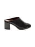FRYE Black Mule/Clog Size 7 - photo 1