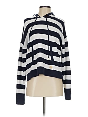 MICHAEL Michael Kors Pullover Sweater (view 1)
