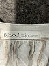 Be Cool Ivory 3/4 Sleeve Blouse Size M - photo 7