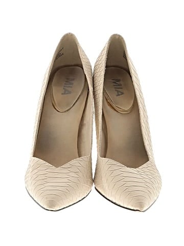 Mia Heels (view 2)