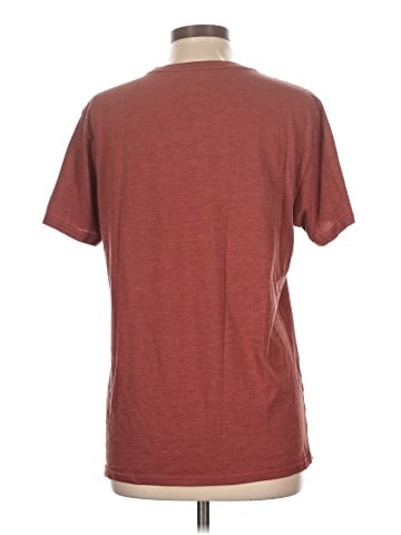 RVCA Short Sleeve T-Shirt (view 2)