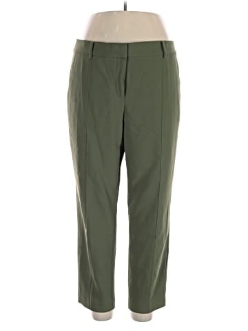 Ann Taylor Casual Pants (view 1)