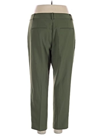 Ann Taylor Casual Pants (view 2)