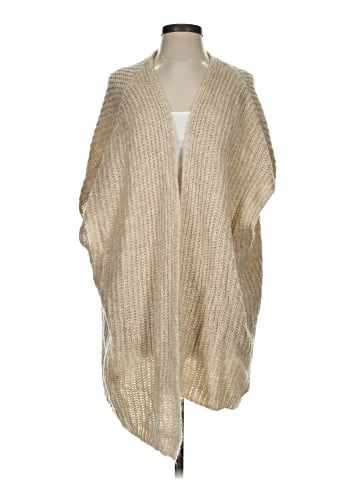 Faded Glory Poncho (view 1)