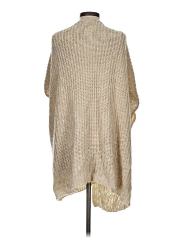 Faded Glory Poncho (view 2)