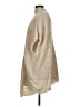 Faded Glory 100% Acrylic Tan Poncho Size S - photo 5
