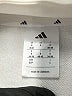 Adidas White Sweatshirt Size S - photo 7