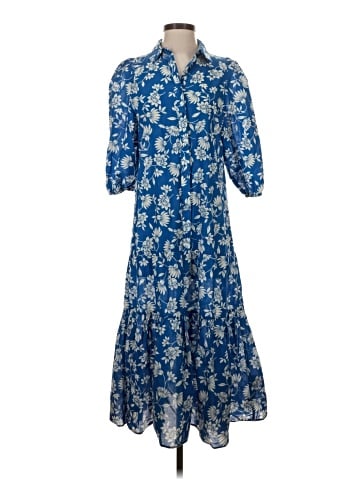Zara Casual Dress (view 1)