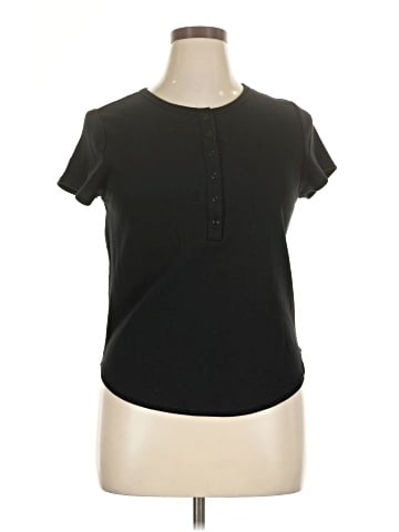 Old Navy Short Sleeve Top (view 1)