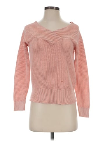 Rag & Bone Pullover Sweater (view 1)