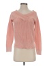 Rag & Bone 100% Cotton Pink Pullover Sweater Size XS - photo 1