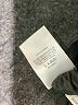 Express 100% Polyester Black Long Sleeve Blouse Size XXS - photo 8