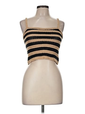 Fashion Nova Sleeveless Top (view 1)