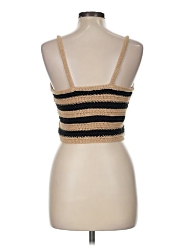 Fashion Nova Sleeveless Top (view 2)