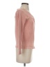 Rag & Bone 100% Cotton Pink Pullover Sweater Size XS - photo 4
