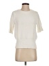 Bailey 44 Ivory Pullover Sweater Size S - photo 1