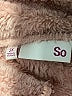 Sonoma Goods for Life 100% Polyester Pink Pullover Sweater Size 3X - photo 7
