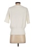 Bailey 44 Ivory Pullover Sweater Size S - photo 2