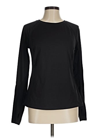 Fila Sport Long Sleeve T-Shirt (view 1)
