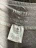 Born Gray Yoga Pants Size XL - photo 7