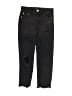 Art Class Hearts Black Jeans Size 6 - photo 1