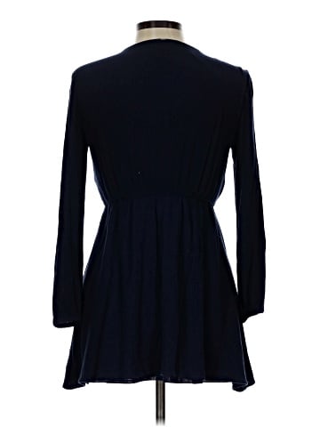 Zinga Long Sleeve Blouse (view 2)