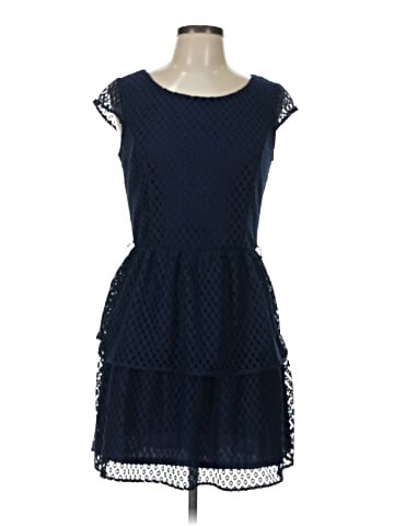 I.N. San Francisco Casual Dress (view 1)