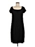 Cocomo 100% Polyester Black Cocktail Dress Size M - photo 1