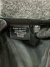Kasper 100% Polyester Solid Black Formal Skirt Size 8 Petite - photo 4