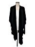 Assorted Brands Black Cardigan One size - photo 1