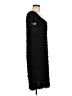 Cocomo 100% Polyester Black Cocktail Dress Size M - photo 4