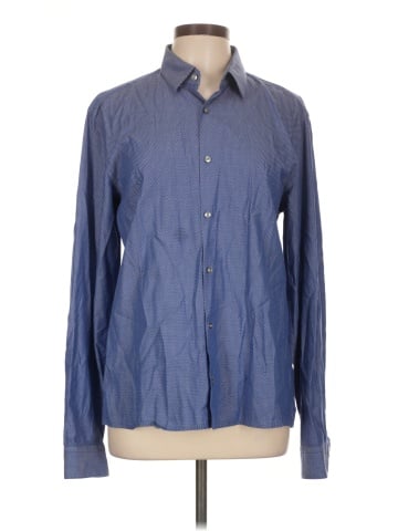 BOSS by HUGO BOSS Long Sleeve Polo (view 1)
