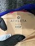 Athleta Stripes Blue Casual Dress Size XXS (petite) - photo 7