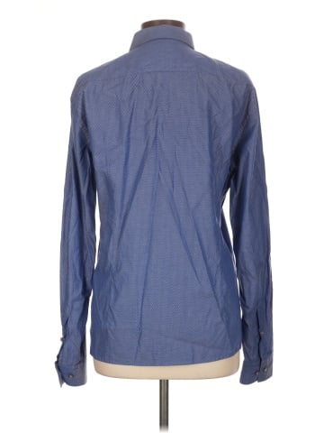 BOSS by HUGO BOSS Long Sleeve Polo (view 2)