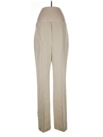 Kasper Linen Pants (view 1)