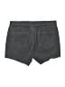 Gap Tweed Gray Denim Shorts Size 12 - photo 2