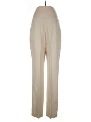 Kasper Linen Pants (view 2)