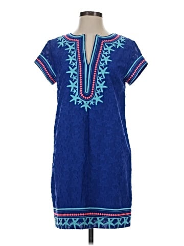 Vineyard Vines Casual Dress (view 1)