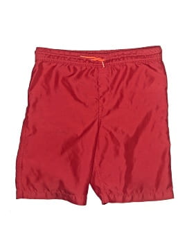 Lands' End Athletic Shorts