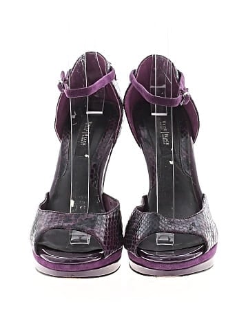 White House Black Market Heels (view 2)