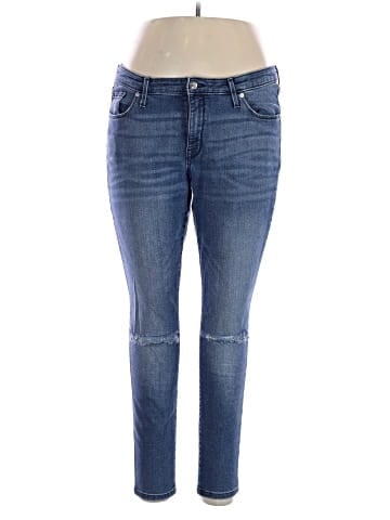 Mossimo Jeans (view 1)