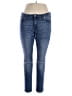 Mossimo Blue Jeans Size 33 waist - photo 1