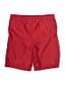 Lands' End 100% Polyester Solid Red Athletic Shorts Size M (kids) - photo 2
