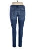 Mossimo Blue Jeans Size 33 waist - photo 2