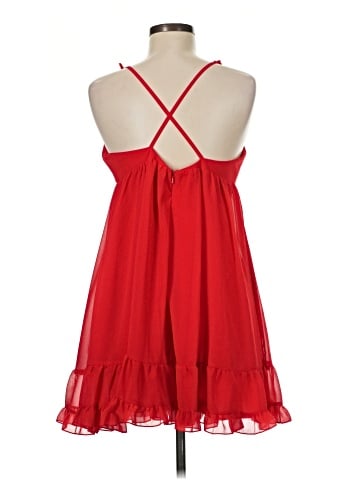 IEENA for Mac Duggal Cocktail Dress (view 2)