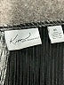 Kim Rogers Metallic Silver Short Sleeve Top Size XL - photo 7