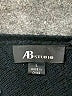 AB Studio Black Pullover Sweater Size L - photo 7