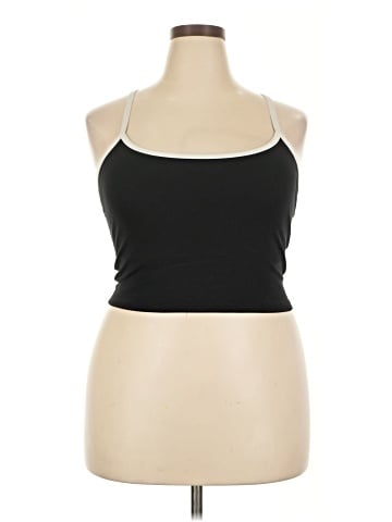 Gap Fit Tank Top (view 1)