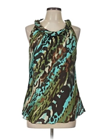 DressBarn Sleeveless Blouse (view 1)