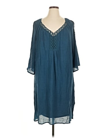 Zac & Rachel Casual Dress (view 1)